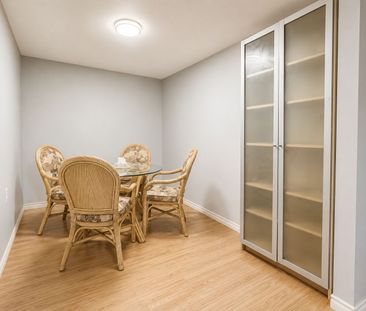 For Lease - 403 Denlow Avenue Unit# Basement, Hamilton, Ontario - Photo 1