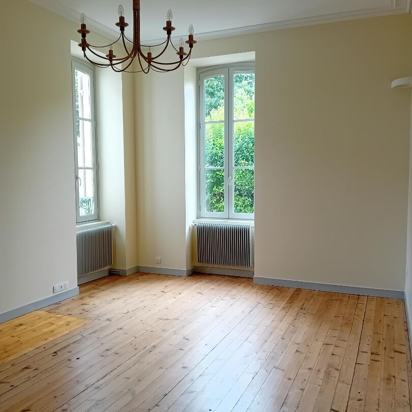 Location Appartement 1 pièce 34m² - Photo 1