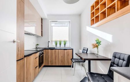 Mieszkanie do wynajęcia - Warszawa, Generała Tadeusza Pełczyńskiego - Zdjęcie 5