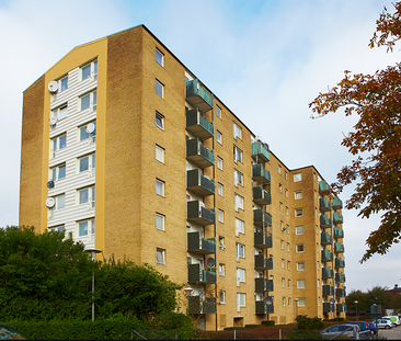 Professorsgatan 10A, Hermodsdal - Photo 6