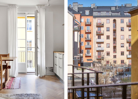 Ringvägen, Stockholm - Foto 4