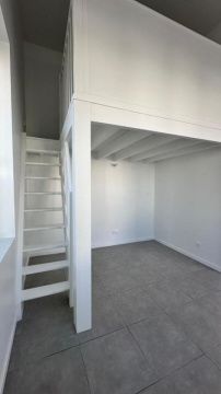 Appartement 1 pièce 25.47 m² - Photo 1