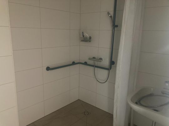 Betreutes Wohnen für Pensionisten - Das Stadthaus Augasse Top 8 - [GF,AUG] - Photo 1