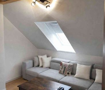 5.5 Zimmer, 105 m², 2. Stock - Foto 1