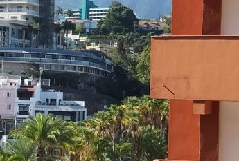 Estudio En alquiler Avenida venezuela 12, Distrito Martiánez, Puerto de la Cruz