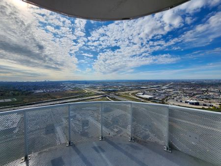 For Lease - 225 Commerce St Street Unit# PH102, Vaughan, Ontario - Photo 2