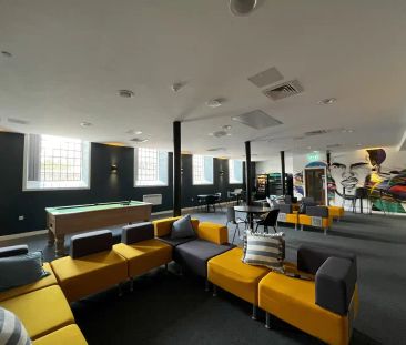 Standard Studio - Photo 1