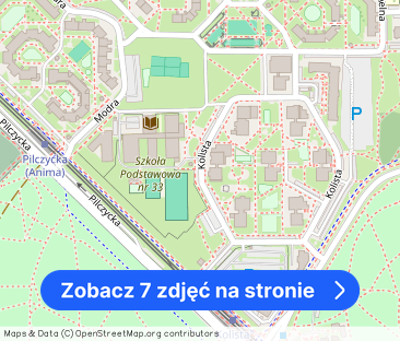 Mieszkanie do wynajęcia obok Park Zachodni,Po generalnym remoncie,2pok - Zdjęcie 1