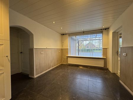 Te huur: Huis Oekelsestraat in Rijsbergen - Foto 2