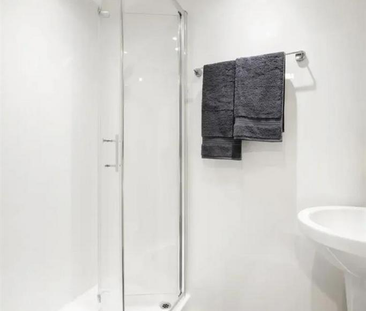 Studio to rent - Photo 6