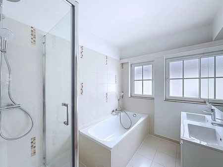 Tout savoir sur cette maison à Woluwe-St-Pierre, à Woluwe-St-Pierre - Photo 5