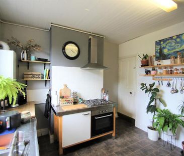 3 bedroom terraced house to rent - Photo 3