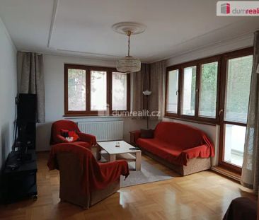 Velmi hezký byt 3+1 po rekonstrukci, Praha 4 – Braník - Photo 6