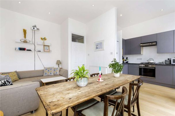 Milner Square, London, N1 1TW - Photo 1