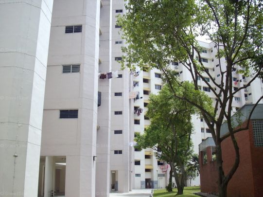 Blk 331 Jurong East Avenue 1 (Jurong East), HDB 5 Rooms - For Rent - Photo 1