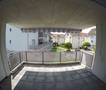 4.5 Zimmer, 130 m², 1. Stock - Foto 1