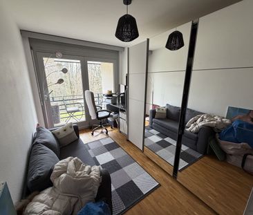 3-room apartment on the 1st floor - Foto 6