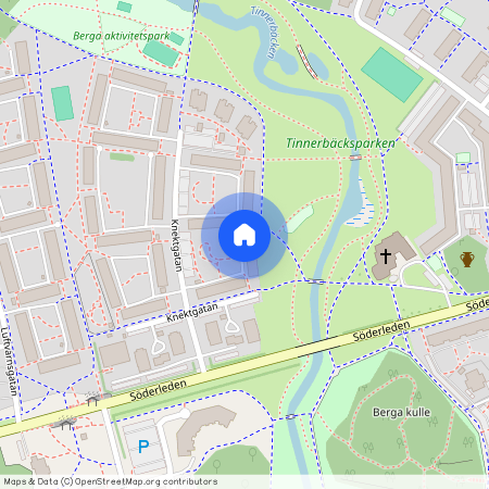 Knektgatan 14, Linköping