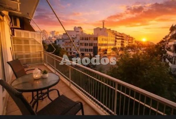 Διαμέρισμα για ενοικίαση Νέα Σμύρνη - Photo 1