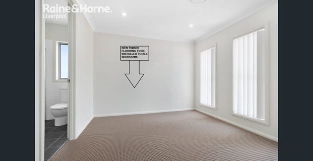 Modern 3 bedroom home - Photo 1