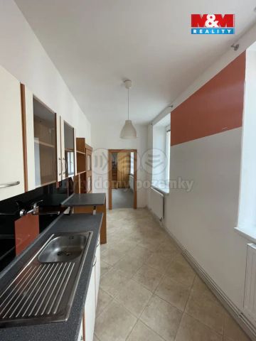 Pronájem bytu 1+1, 44 m - Photo 4