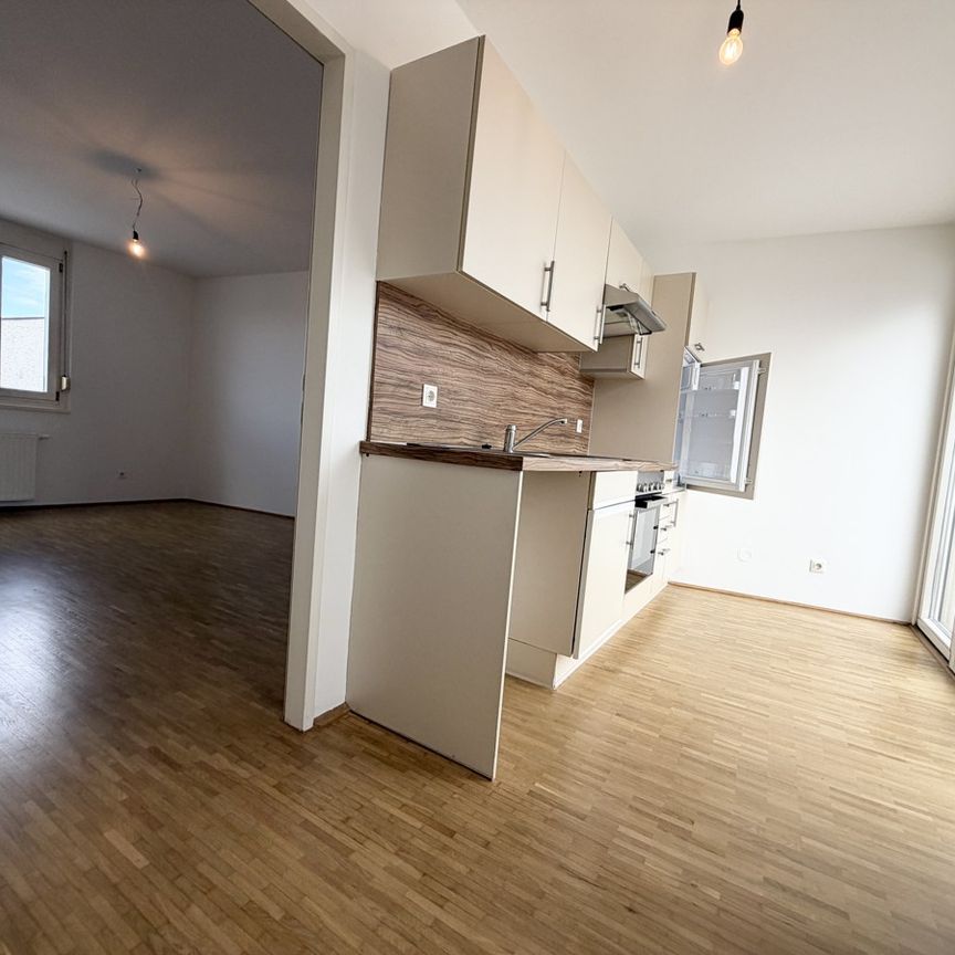 Gellertgasse 27/24B - Photo 1
