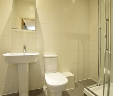 1 bed studio flat to rent in St Peter's Road, Bournemouth, BH1 - Photo 5