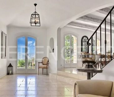 Villa • Mougins - Photo 4