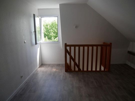 Location Appartement 2 pièce(s) de 39.25 m2 - Photo 1