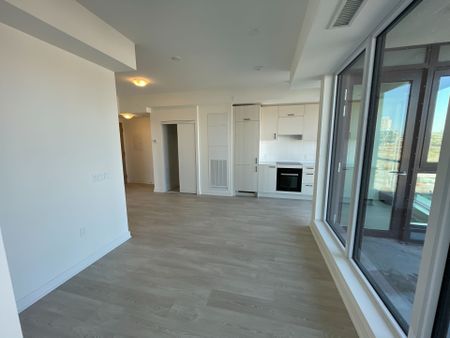 For Lease - 1 Kyle Lowry Road Unit# 323, Toronto, Ontario - Photo 4