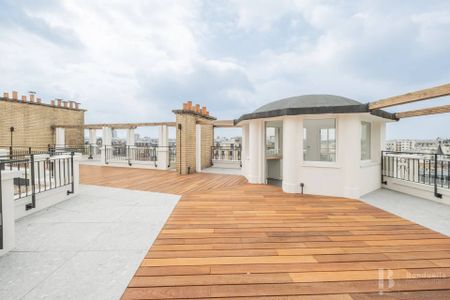 Stunning 4-Bedroom Apartment in Paris 7ème - Photo 5