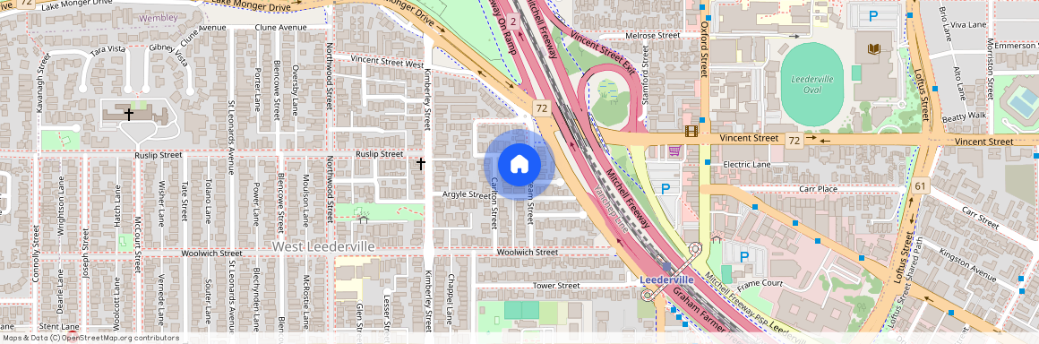 31 Coldstream Street, WA 6007, West Leederville