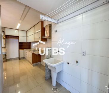 Apartamento, 93 m², 3 qts, 2 banh., 2 vagas, Parque Amazônia - Foto 6
