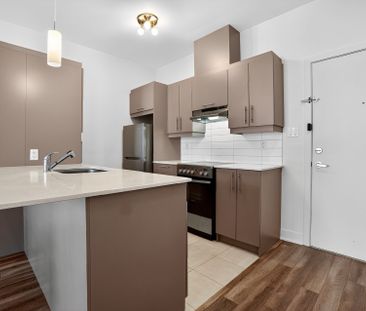 Appartement à louer à Brossard - Photo 2