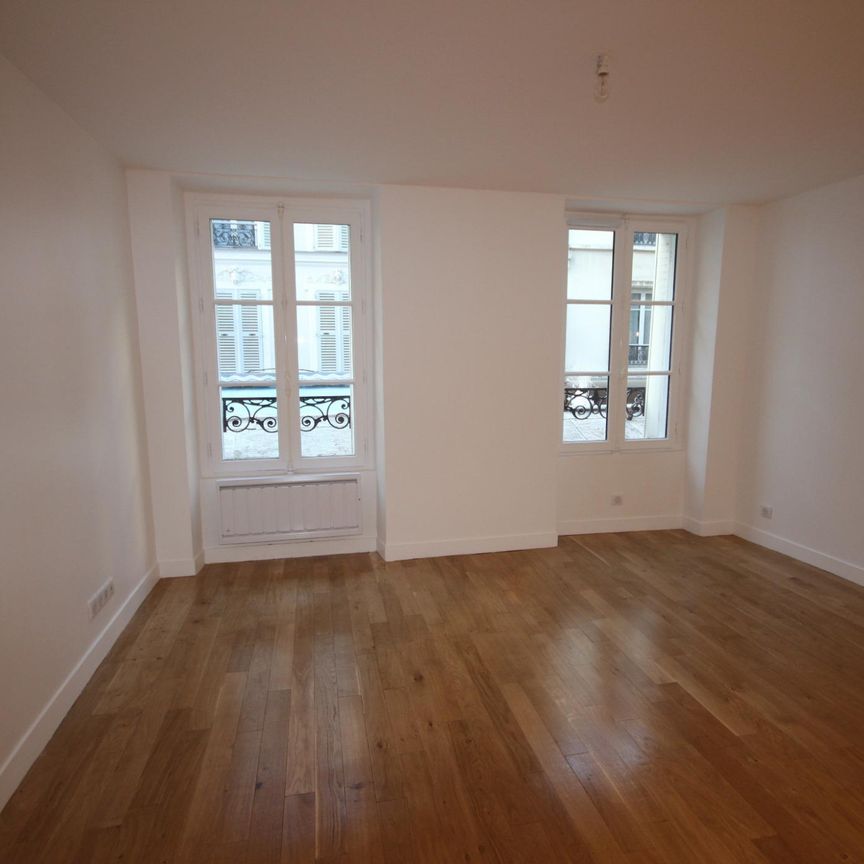 Studio de 26 m² à PARIS 17ème. - Photo 1