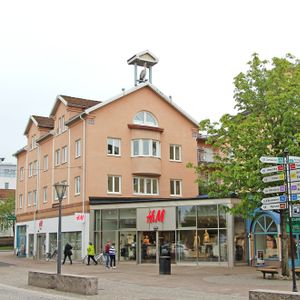 Storgatan 36 B - Photo 2