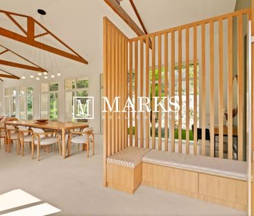 Villa neuve d'exception avec vue mer et accès privilégié au cœur de... - Photo 6