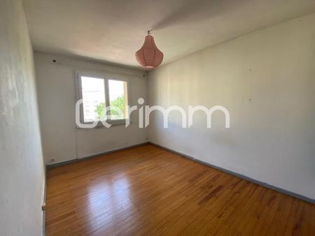 Location Appartement 3 pièces 57,50 m² - Photo 4