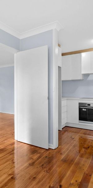 Newly Renovated Home - Photo 1