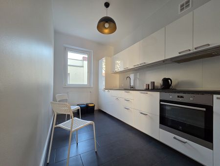 Poznań Wilda Pamiątkowa 3 Pokoje 82 m² - Photo 2