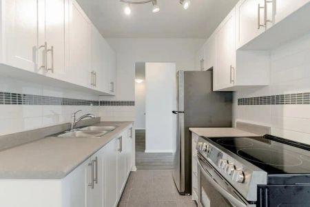 Sheppard Manor Apartments — 1 Bedroom available at 11 Dervock Crescent, 75 Talara Drive - Photo 3