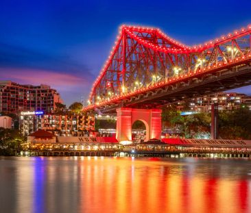 “STUNNINGLY POSITIONED TWO BEDROOM APARTMENT” - Photo 6