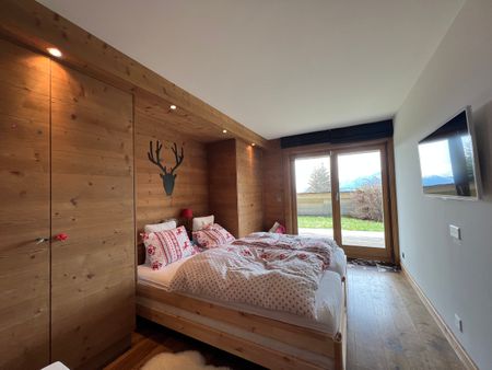 Magnifique appartement à louer en été - Foto 2