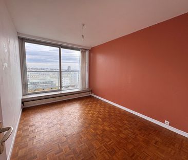 Location Appartement 4 pièces 90m² - Photo 2