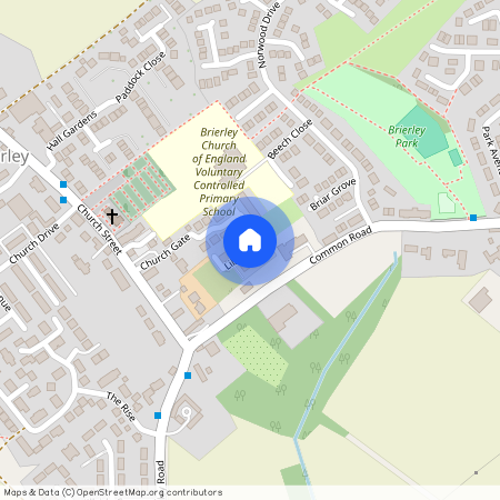 Lilac Way, Brierley, Barnsley, S72