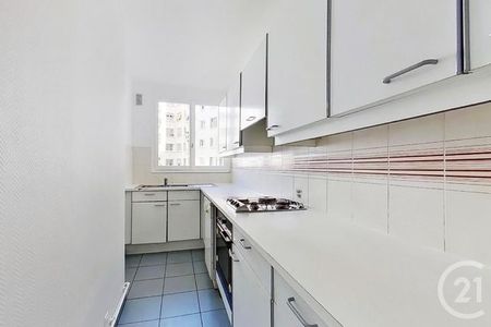 Appartement F3 à louer - Photo 2