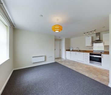 1 bedroom apartment to rent - Photo 4