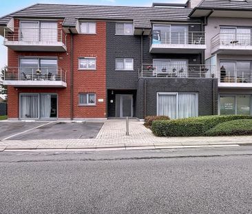 Appartement te huur in Kain voor € 800 met 2 slaapkamers - Foto 4