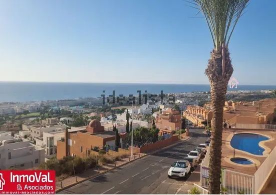 Alquiler de piso en Zona Urb. Marina de la Torre