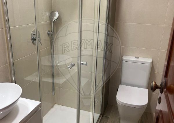 Apartamento T3 em Setúbal